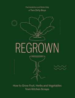 Regrown