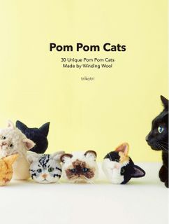 Pom Pom Cats