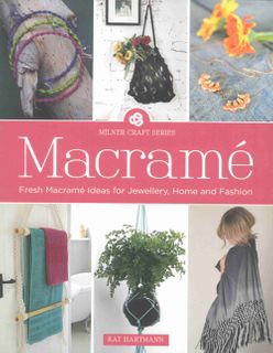 Macrame