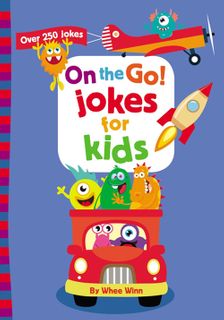 On the Go! Jokes for Kids