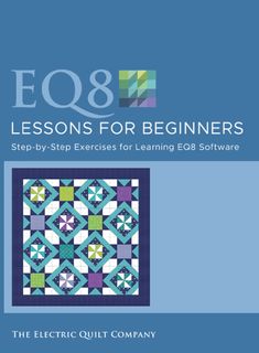 EQ8 Lessons for Beginners