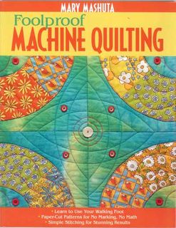 Foolproof Machine Quilting