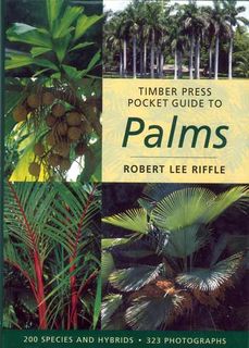 Pocket Guide to Palms