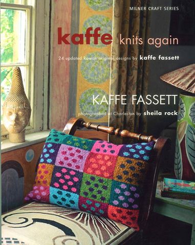 Kaffe Knits Again