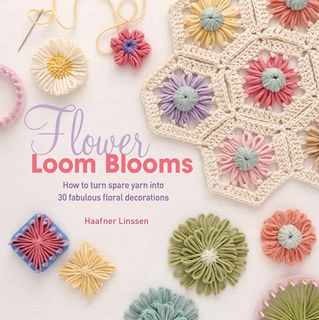 Flower Loom Blooms