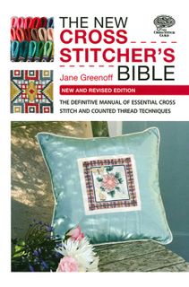 The New Cross Stitchers Bible