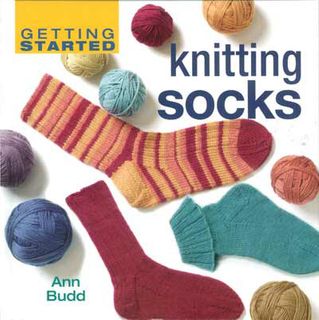 Getting Started: Knitting Socks