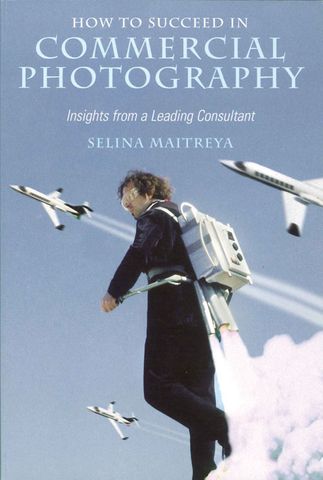 How to Succeed in Commercial Photography