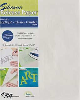 Silicone Release Paper