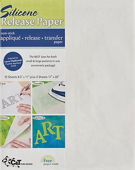 Silicone Release Paper