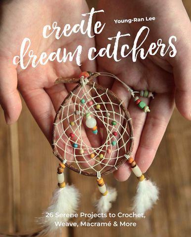 Create Dream Catchers