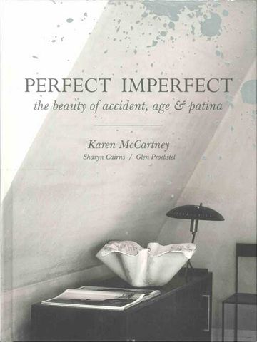 Perfect Imperfect