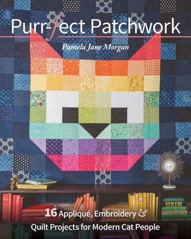 Purr-Fect Patchwork