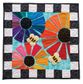 Cool Cotton & Whimsical Wool Quilts
