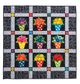 Cool Cotton & Whimsical Wool Quilts