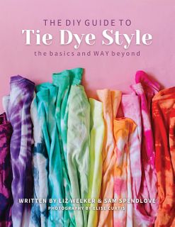 The DIY Guide to Tie Dye Style