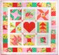 Jump into Patchwork & Quilting