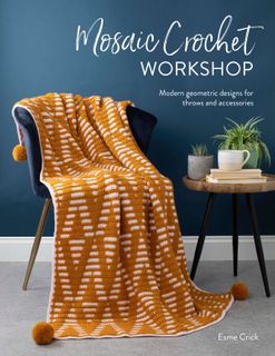 200 Crochet Stitches: A Practical Guide with Actual-size Swatches, Charts  and Step-by-step Instructions [Paperback] [Jan 01, 1600] Sarah Hazell:  9781844489633: : Books