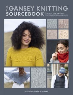 The Gansey Knitting Sourcebook