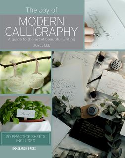 The Joy of Modern Calligraphy