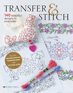 Transfer & Stitch