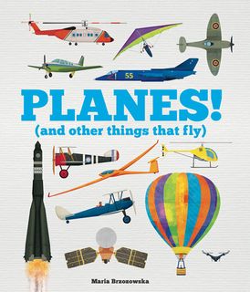 Planes!