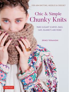 Chic & Simple Chunky Knits