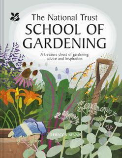 The National Trust School of Gardening