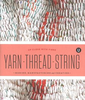 Yarn-Thread-String