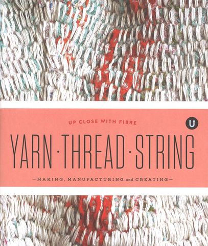 Yarn-Thread-String