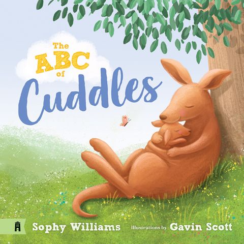 ABC of Cuddles