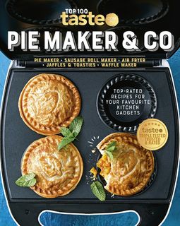 Pie Maker & Co