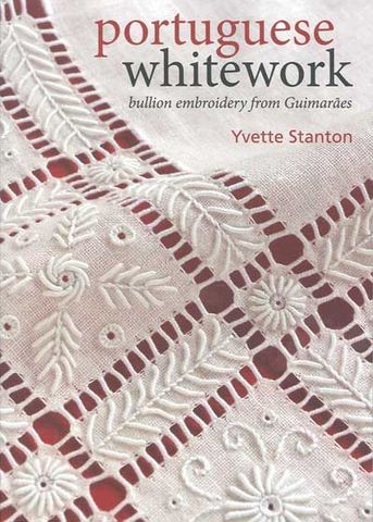 Portuguese Whitework