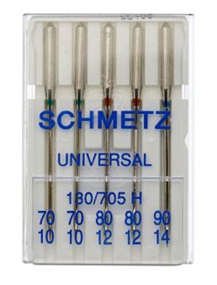 Schmetz Universal Needle 70 - 90