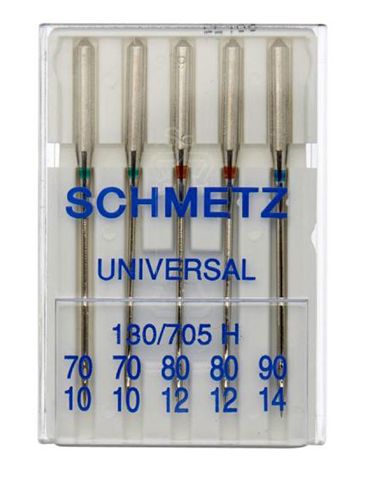 Schmetz Universal Needle 70 - 90