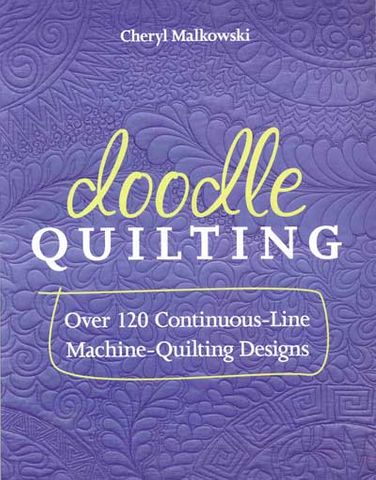 Doodle Quilting