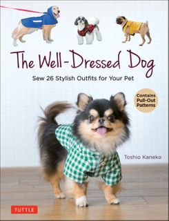 The Well-Dressed Dog