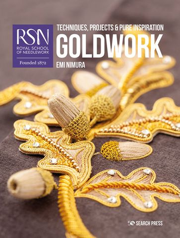 RSN: Goldwork