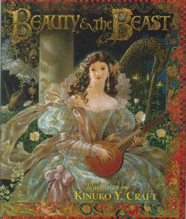 Beauty and the Beast