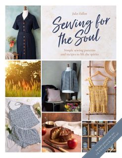 Sewing the Curve by Jenny Rushmore, 9781837830763