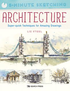 5-Minute Sketching: Architecture