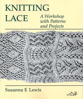 Knitting Lace
