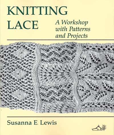 Knitting Lace