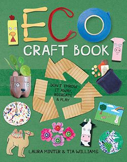 Eco Craft Book