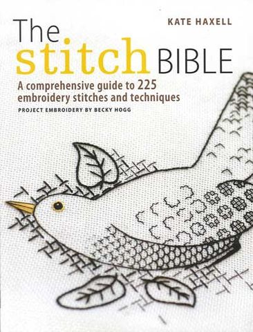 The Stitch Bible