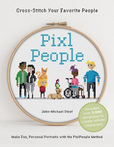 Pixl People