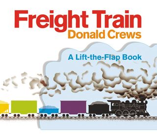 Freight Train