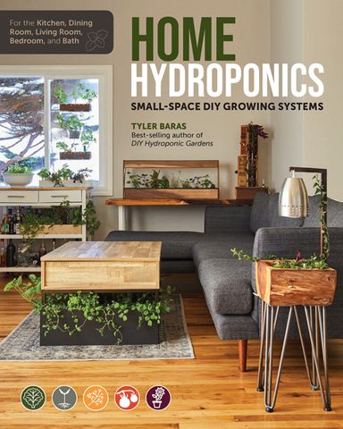Home Hydroponics