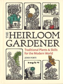 Heirloom Gardener