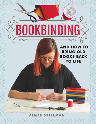 Bookbinding